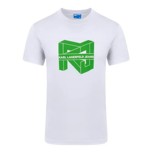 Tops > T-Shirts - - Karl Lagerfeld - Modalova