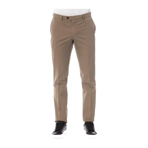 Trousers > Chinos - - Trussardi - Modalova