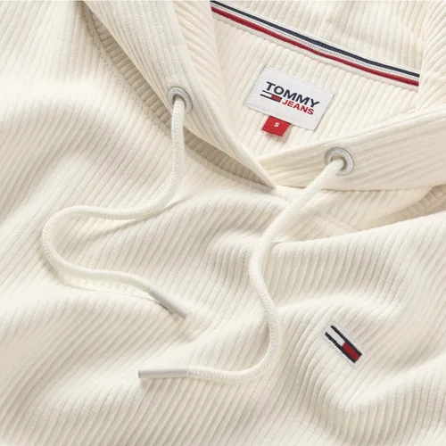 Sweatshirts & Hoodies > Hoodies - - Tommy Jeans - Modalova