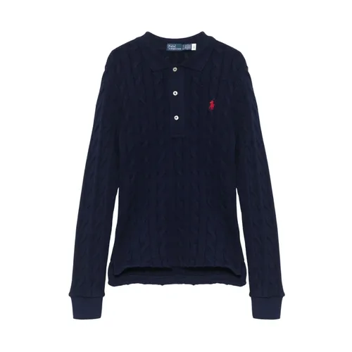 Tops > Polo Shirts - - Ralph Lauren - Modalova