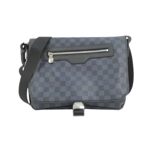 Pre-owned > Pre-owned Bags > Pre-owned Cross Body Bags - - Louis Vuitton Vintage - Modalova
