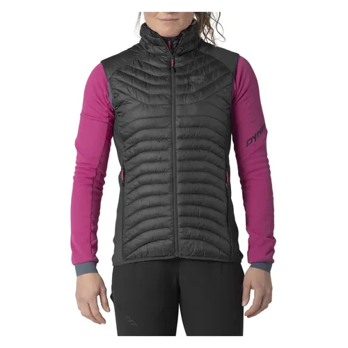 Dynafit - Jackets > Vests - Black - Dynafit - Modalova