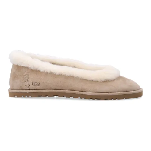 Shoes > Flats > Ballerinas - - UGG - Modalova