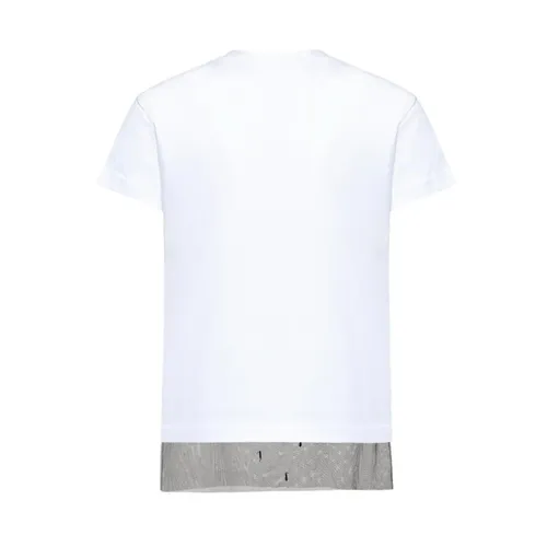 Tops > T-Shirts - - John Richmond - Modalova