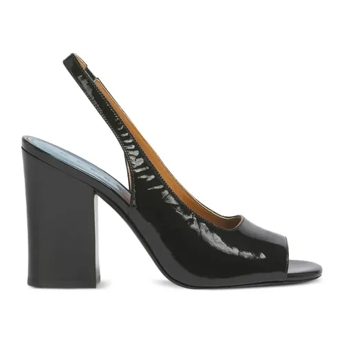 Shoes > Sandals > High Heel Sandals - - Marni - Modalova