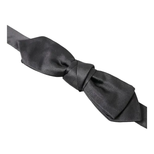 Accessories > Bowties - - Dolce & Gabbana - Modalova