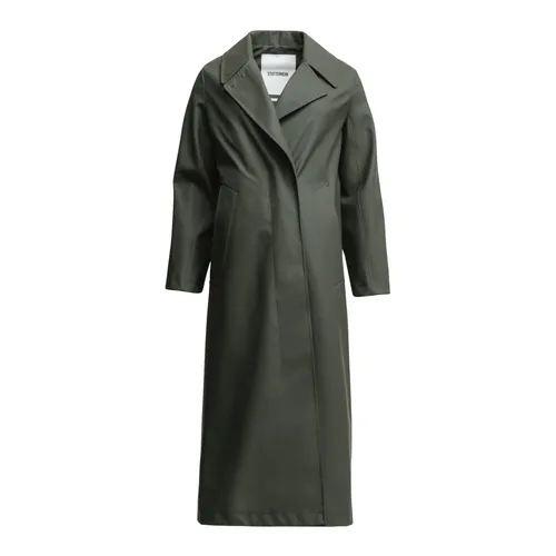 Coats > Trench Coats - - Stutterheim - Modalova