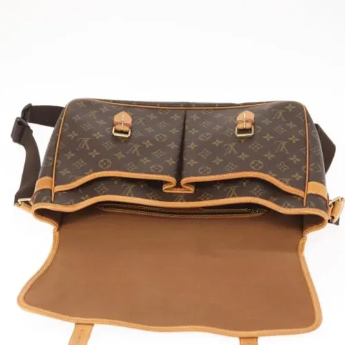 Pre-owned > Pre-owned Bags > Pre-owned Cross Body Bags - - Louis Vuitton Vintage - Modalova