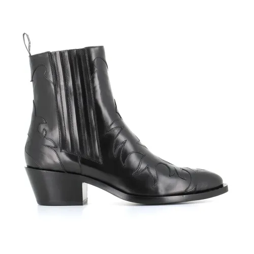Shoes > Boots > Cowboy Boots - - Sartore - Modalova