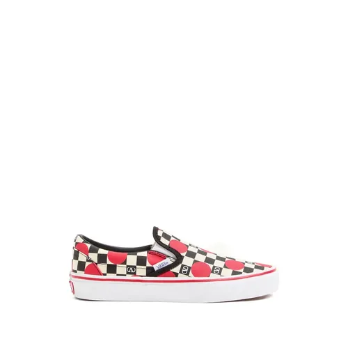 Shoes > Flats > Loafers - - Vans - Modalova