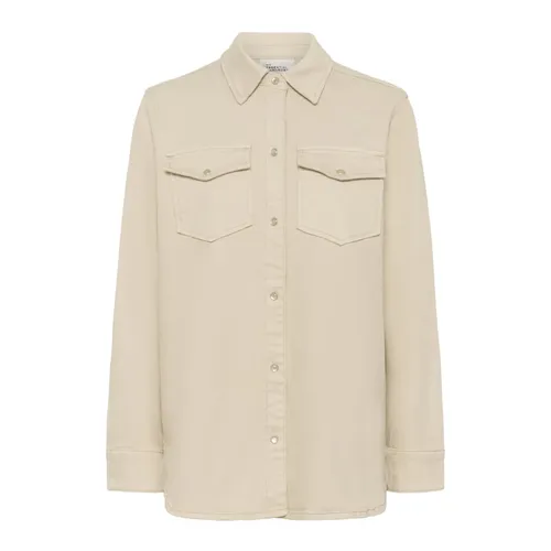 Blouses & Shirts > Shirts - - My Essential Wardrobe - Modalova