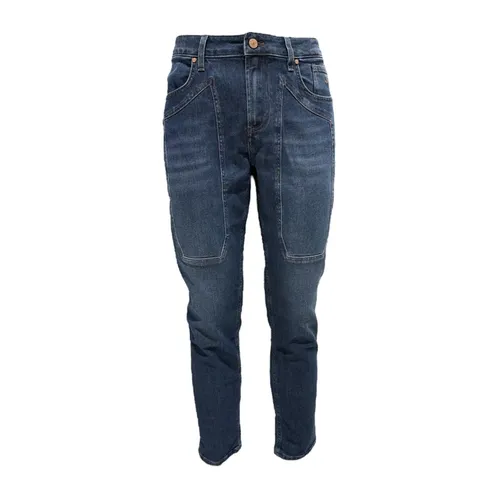 Jeans > Slim-fit Jeans - - Jeckerson - Modalova