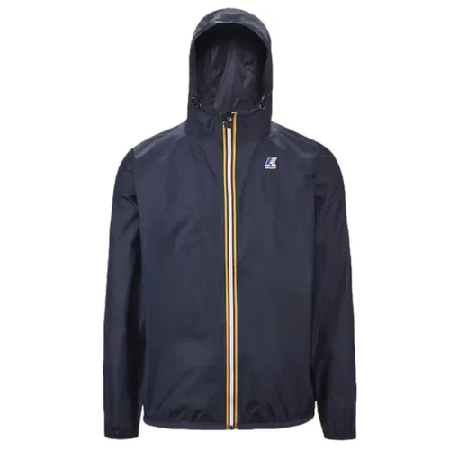 Jackets > Light Jackets - - K-Way - Modalova