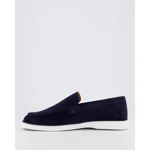 Shoes > Flats > Loafers - - Atelier Verdi - Modalova
