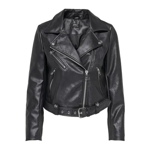Jackets > Light Jackets - - Only - Modalova