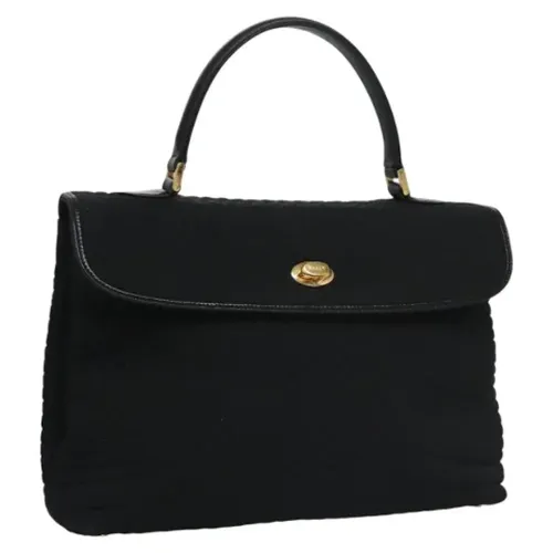 Pre-owned > Pre-owned Bags > Pre-owned Handbags - - Bally Pre-owned - Modalova