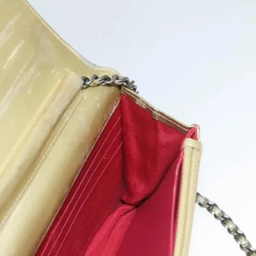 Pre-owned > Pre-owned Bags > Pre-owned Cross Body Bags - - Chanel Vintage - Modalova