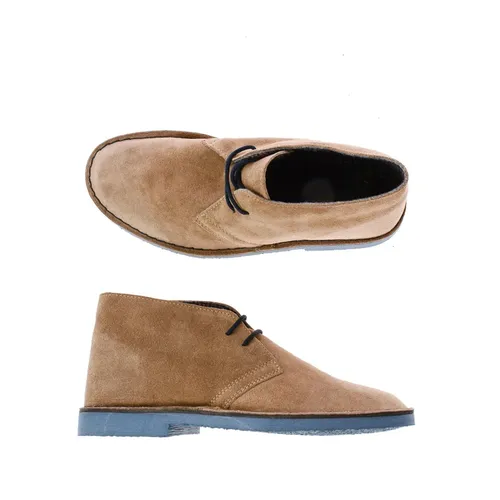 Shoes > Boots > Lace-up Boots - - Daniele Alessandrini - Modalova