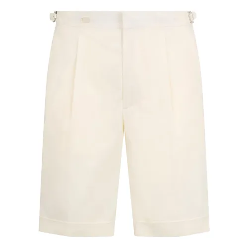 Shorts > Casual Shorts - - Moorer - Modalova