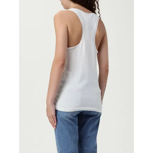 Tops > Sleeveless Tops - - Twinset - Modalova