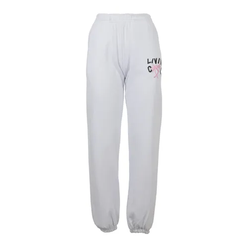 Trousers > Sweatpants - - Livincool - Modalova