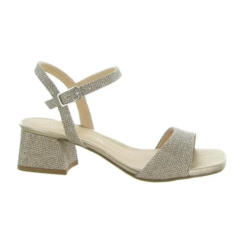 Shoes > Sandals > High Heel Sandals - - Unisa - Modalova