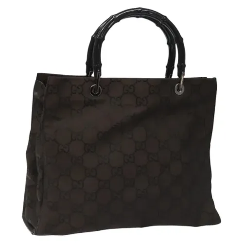 Pre-owned > Pre-owned Bags > Pre-owned Handbags - - Gucci Vintage - Modalova