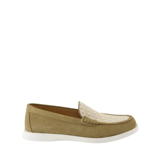Shoes > Flats > Loafers - - Dior - Modalova