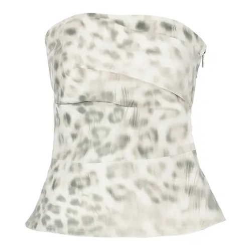 Tops > Sleeveless Tops - - Rotate Birger Christensen - Modalova