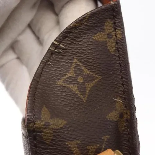 Pre-owned > Pre-owned Bags > Pre-owned Cross Body Bags - - Louis Vuitton Vintage - Modalova