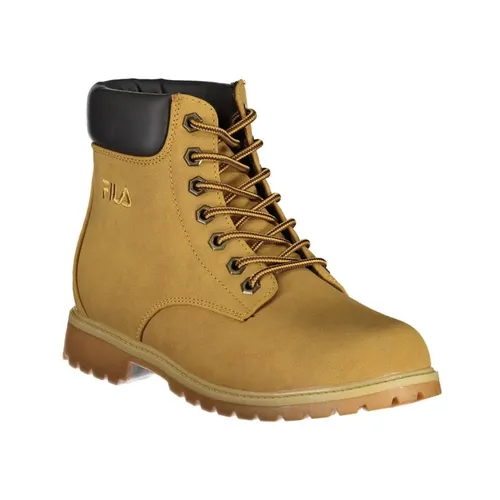 Shoes > Boots > Lace-up Boots - - Fila - Modalova