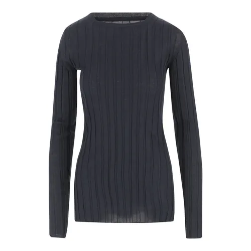 Knitwear > Round-neck Knitwear - - Carven - Modalova