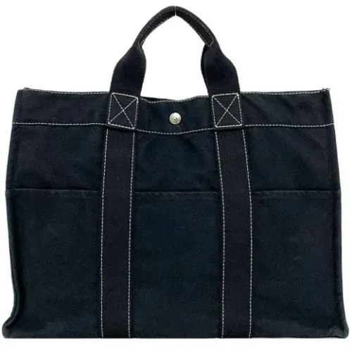 Pre-owned > Pre-owned Bags > Pre-owned Handbags - - Hermès Vintage - Modalova