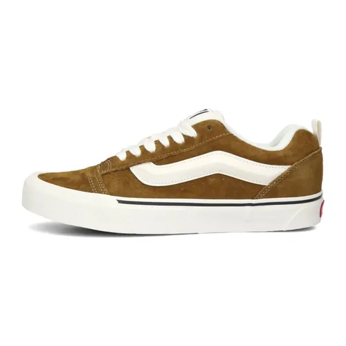 Vans - Shoes > Sneakers - Brown - Vans - Modalova