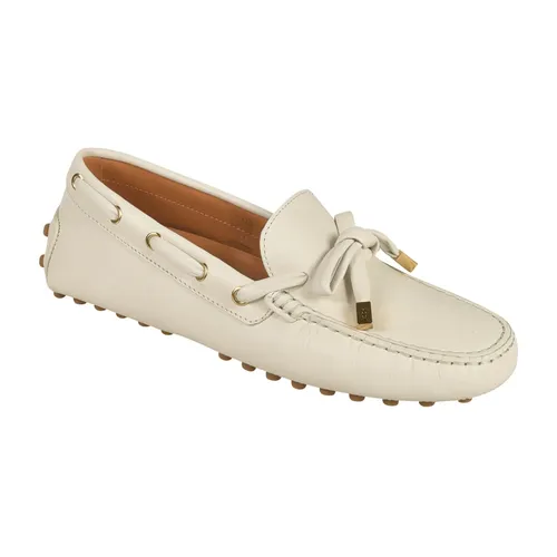 Shoes > Flats > Sailor Shoes - - Tod's - Modalova