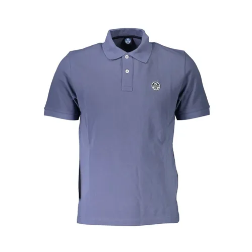 Tops > Polo Shirts - - North Sails - Modalova