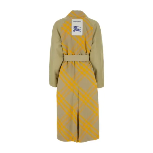 Coats > Trench Coats - - Burberry - Modalova
