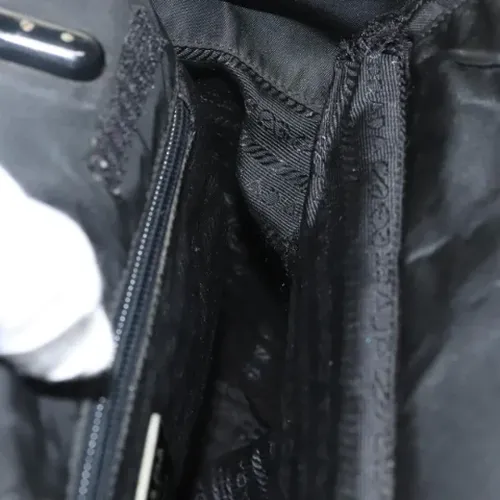 Pre-owned > Pre-owned Bags > Pre-owned Handbags - - Prada Vintage - Modalova