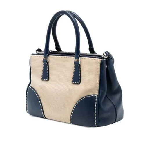 Pre-owned > Pre-owned Bags > Pre-owned Handbags - - Prada Vintage - Modalova