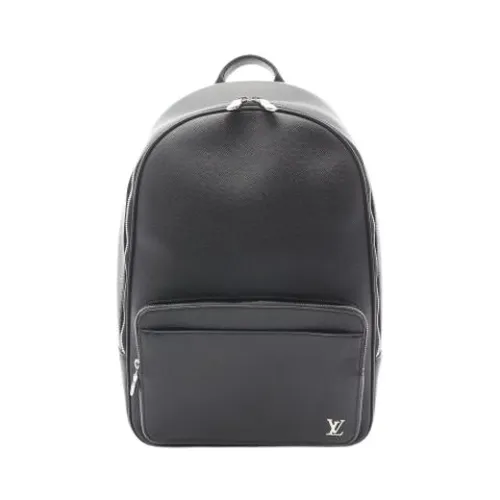 Pre-owned > Pre-owned Bags > Pre-owned Backpacks - - Louis Vuitton Vintage - Modalova