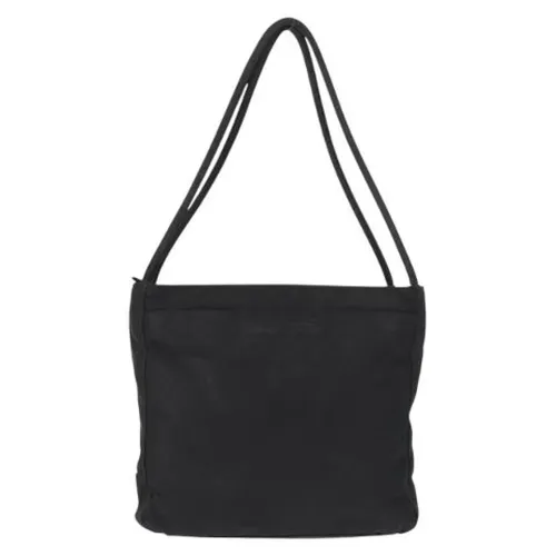 Pre-owned > Pre-owned Bags > Pre-owned Shoulder Bags - - Prada Vintage - Modalova