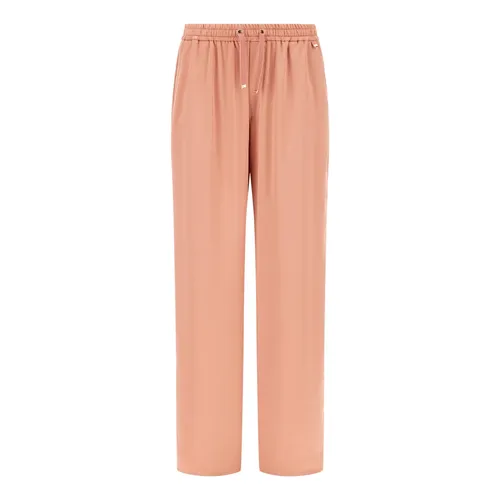 Trousers > Straight Trousers - - Herno - Modalova