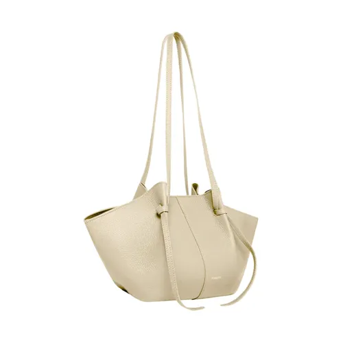 Yuzefi - Bags > Tote Bags - Beige - Yuzefi - Modalova