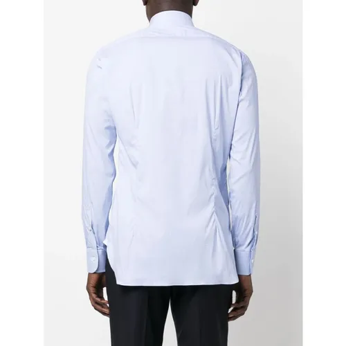 Shirts > Formal Shirts - - Barba - Modalova