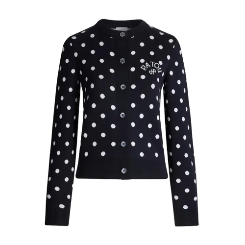 Knitwear > Cardigans - - Patou - Modalova