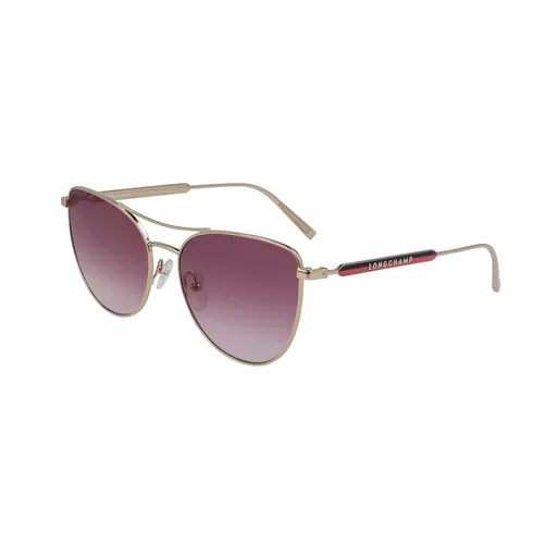 Accessories > Sunglasses - - Longchamp - Modalova