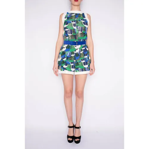 Dresses > Day Dresses > Short Dresses - - Dsquared2 - Modalova