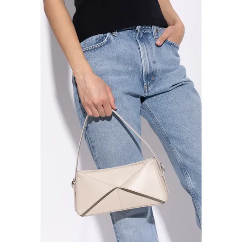 Coperni - Bags > Handbags - Beige - Coperni - Modalova