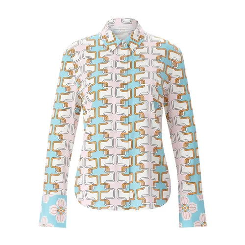Blouses & Shirts > Shirts - - Herzen's Angelegenheit - Modalova