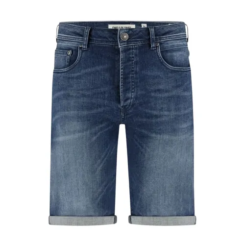 Shorts > Denim Shorts - - Circle of Trust - Modalova